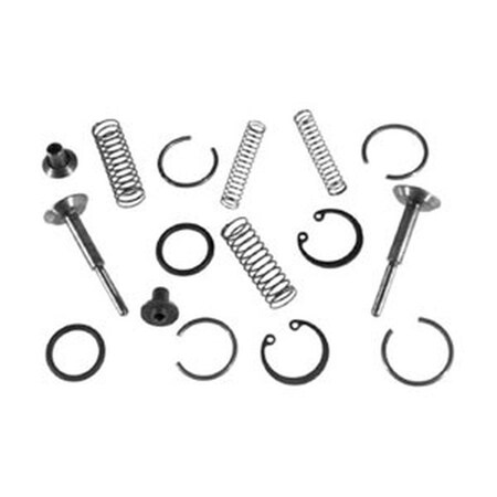 830997M1 Hydraulic Pump Valve Repair Kit Fits Massey Ferguson TO35 35 65 135 108